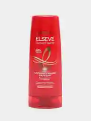 Ламинирующий бальзам "Эксперт Цвета" для окрашенных волос, LOreal Paris Elseve, 400 мл
