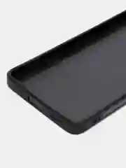 Синий чехол с рисунком на Xiaomi Poco F4 (Сяоми Поко Ф4)