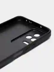 Хром чехол с рисунком на Xiaomi Poco F4 (Сяоми Поко Ф4)