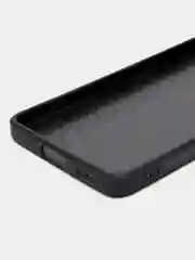 Хром чехол с рисунком на Xiaomi Poco F4 (Сяоми Поко Ф4)