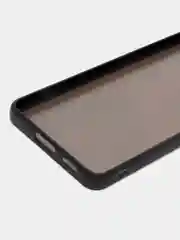 Желтый чехол с рисунком на Samsung Galaxy A53 (Самсунг Галакси А53)