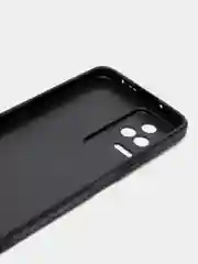 Салатовый чехол с рисунком на Xiaomi Poco F4 (Сяоми Поко Ф4)