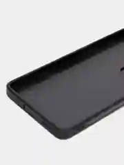 Салатовый чехол с рисунком на Xiaomi Poco F4 (Сяоми Поко Ф4)