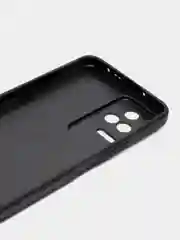 Бордовый чехол с рисунком на Xiaomi Poco F4 (Сяоми Поко Ф4)