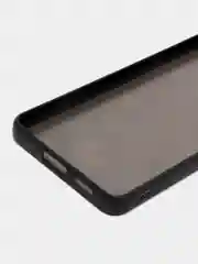 Синий чехол с рисунком на Samsung Galaxy A53 (Самсунг Галакси А53)