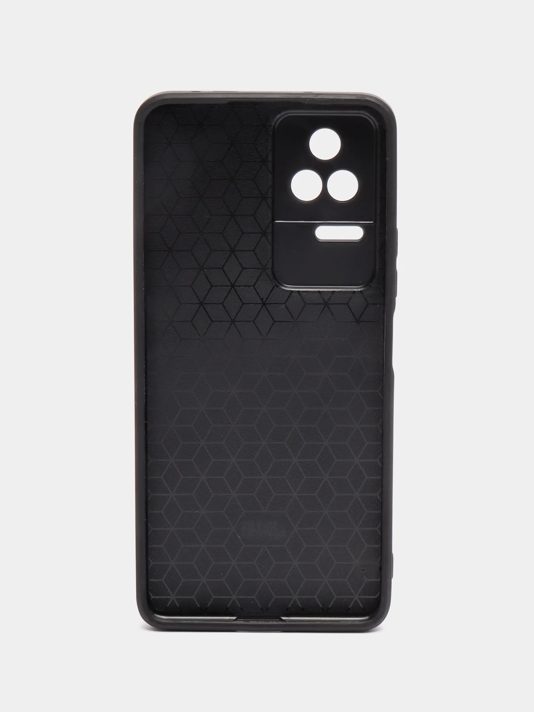 Манго чехол с рисунком на Xiaomi Poco F4 (Сяоми Поко Ф4)