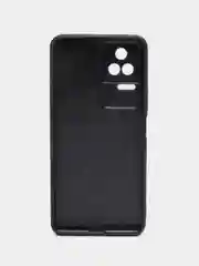 Манго чехол с рисунком на Xiaomi Poco F4 (Сяоми Поко Ф4)