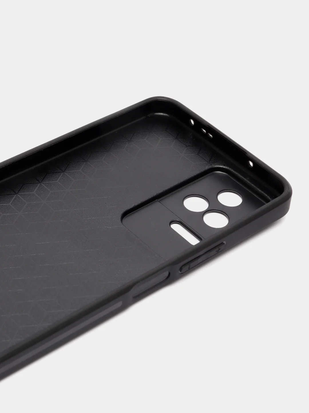 Манго чехол с рисунком на Xiaomi Poco F4 (Сяоми Поко Ф4)