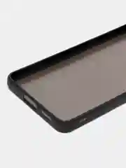 Хром чехол с рисунком на Samsung Galaxy A53 (Самсунг Галакси А53)