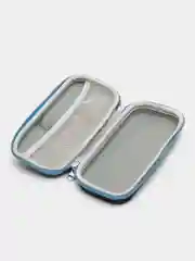 Пенал школьный, детский, 3D