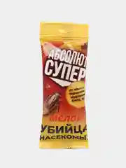 Мелок "Абсолют Супер" против тараканов, муравьев, блох, мух и клопов