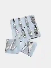 Серьги женские