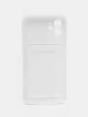 Чехол с карманом для карт iPhone 7 8 Plus XR X/XS Max 11 12 13 Pro Max mini айфон про макс