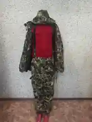 Костюм горка зимний мужской камуфляж, рабочий для охоты и рыбалки