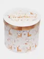 Манго новогодняя коробка