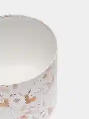 Манго новогодняя коробка