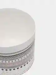 Зелёный хаки новогодняя коробка