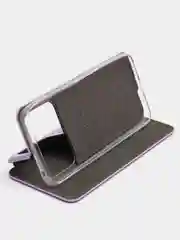 Лавандовый чехол книжка XIAOMI POCO C40