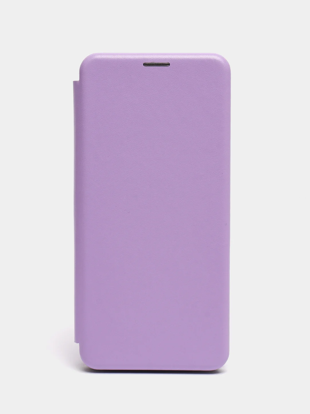 Лавандовый чехол книжка XIAOMI POCO C40