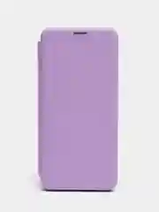 Лавандовый чехол книжка XIAOMI POCO C40
