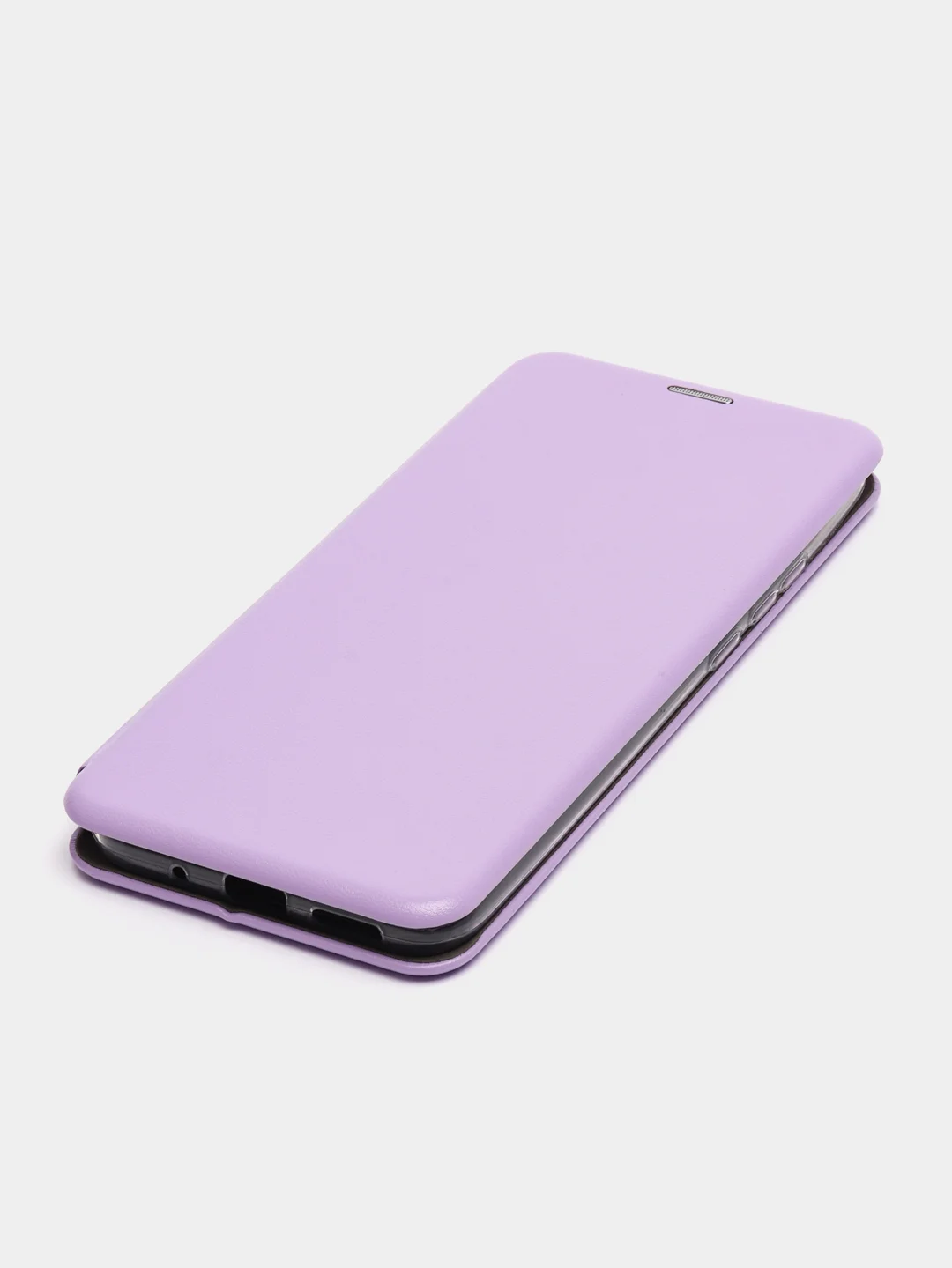 Лавандовый чехол книжка XIAOMI POCO C40