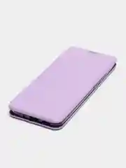 Лавандовый чехол книжка XIAOMI POCO C40