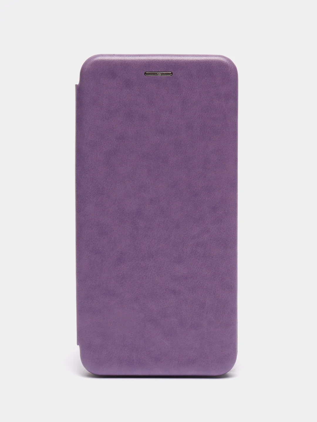 Сиреневый чехол-книжка для INFINIX NOTE 12 PRO