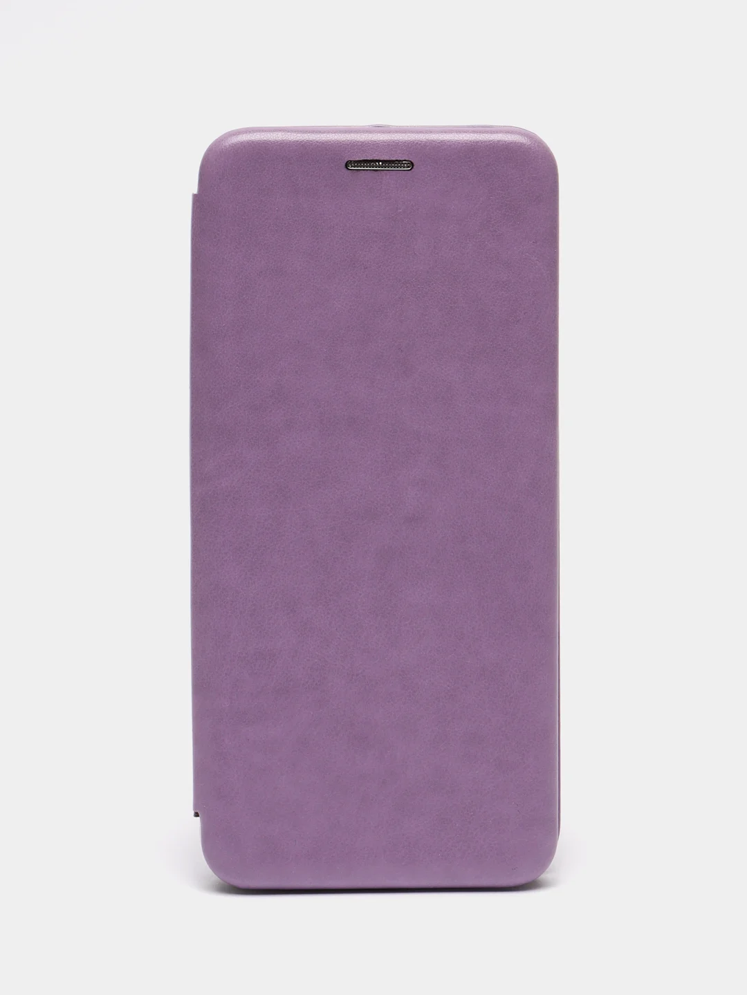 Лавандовый чехол книжка VIVO V25 / V25E