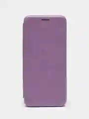 Лавандовый чехол книжка VIVO V25 / V25E