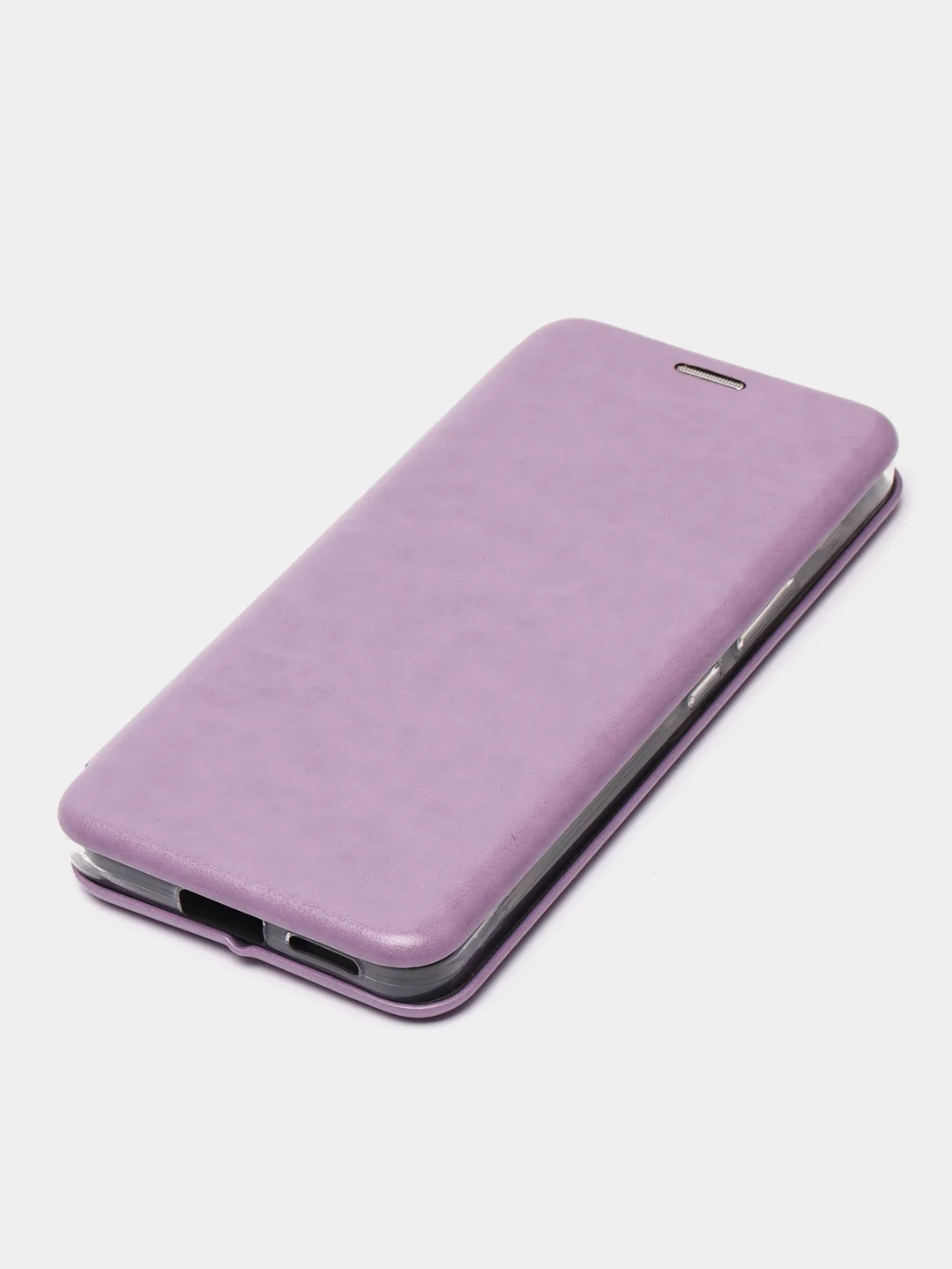 Лавандовый чехол книжка VIVO V25 / V25E