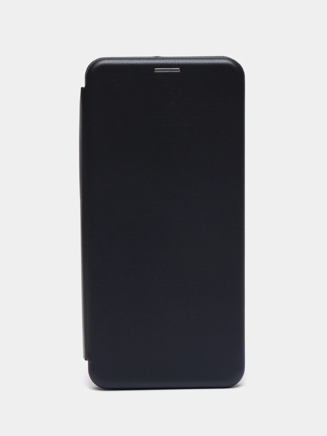 Темно-синий чехол книжка XIAOMI POCO C40