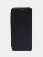 Темно-синий чехол книжка XIAOMI POCO C40