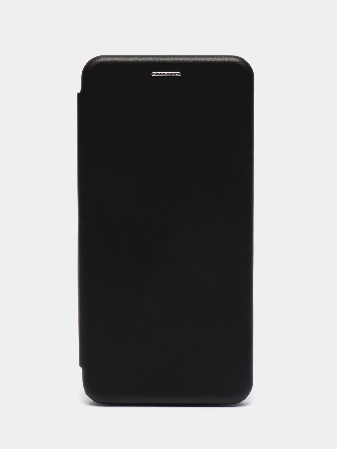 Черный чехол-книжка для Xiaomi POCO M5 / POCO M4 5G