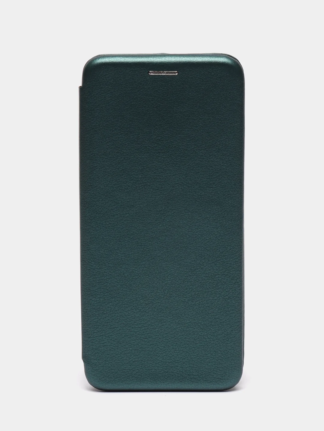 Зеленый чехол книжка VIVO V25 / V25E