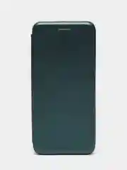 Зеленый чехол книжка VIVO V25 / V25E