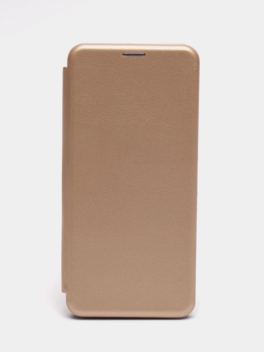Золотой чехол книжка XIAOMI POCO C40