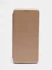 Золотой чехол книжка XIAOMI POCO C40