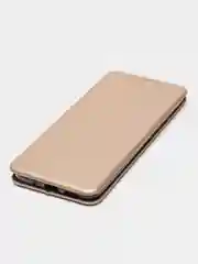 Золотой чехол книжка XIAOMI POCO C40