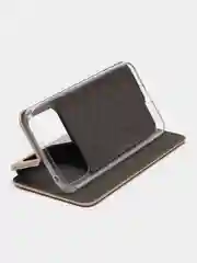 Золотой чехол книжка XIAOMI POCO C40