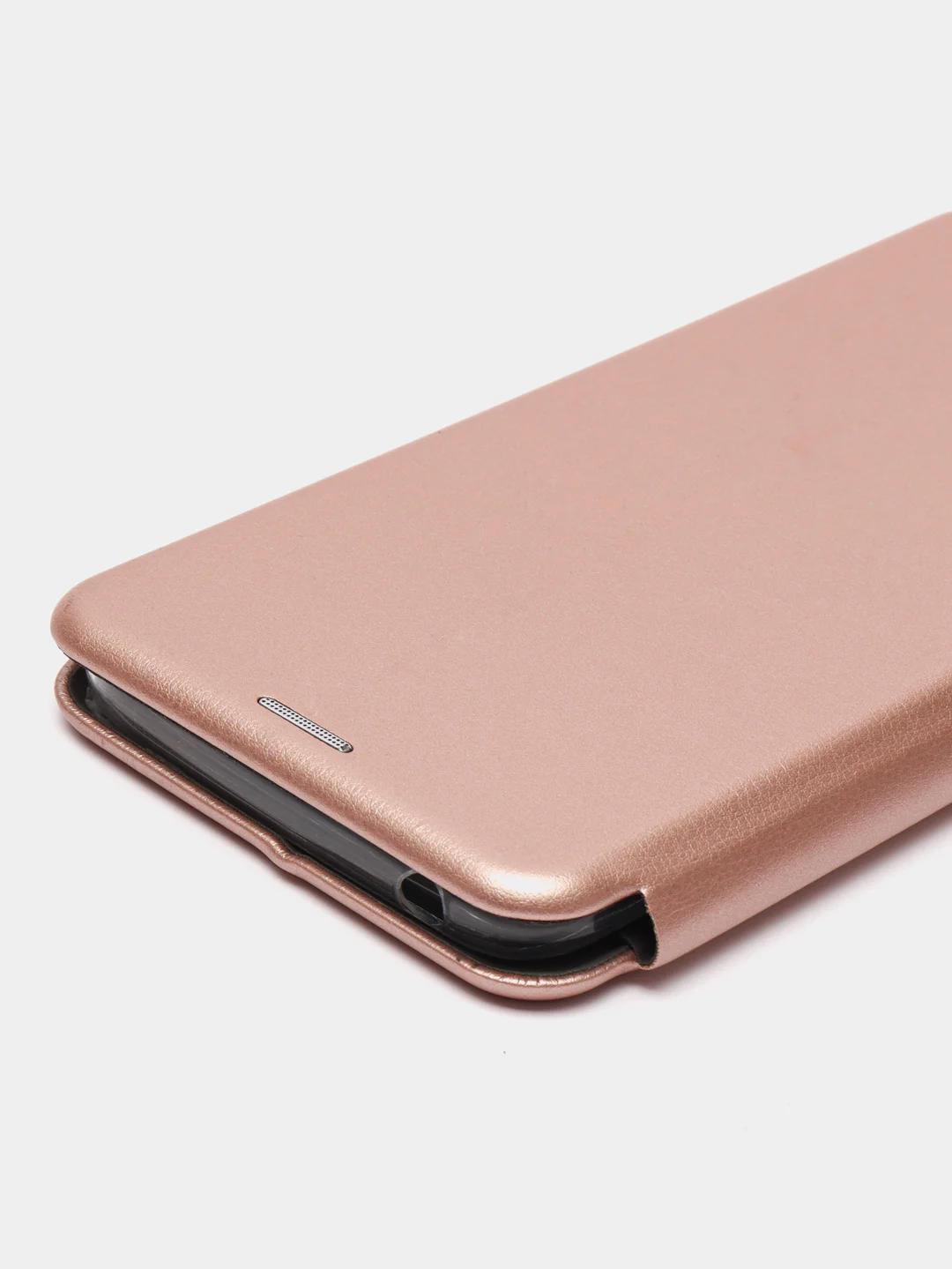 Карамельный чехол книжка XIAOMI POCO C40