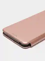 Карамельный чехол книжка XIAOMI POCO C40