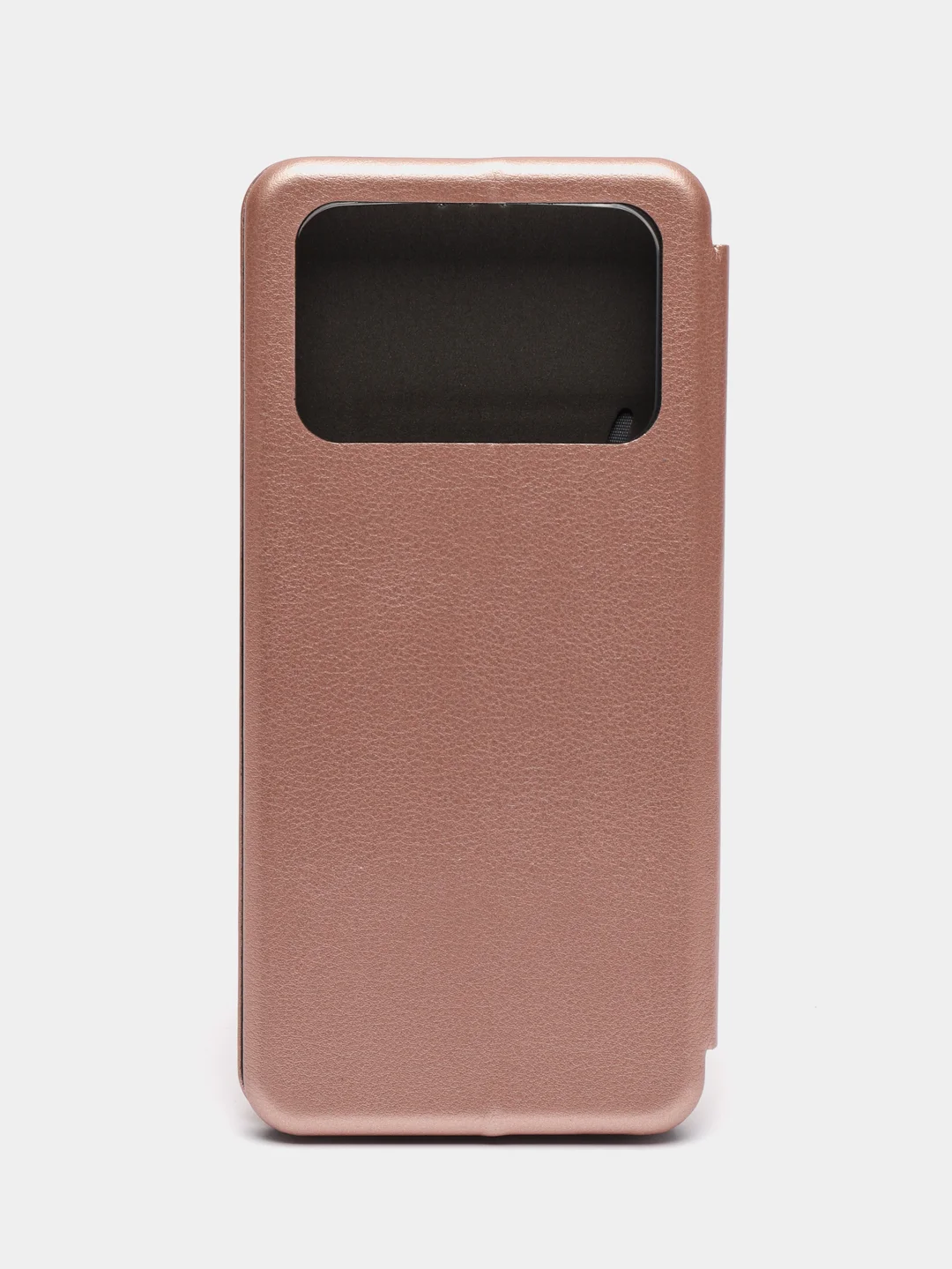 Карамельный чехол книжка XIAOMI POCO C40