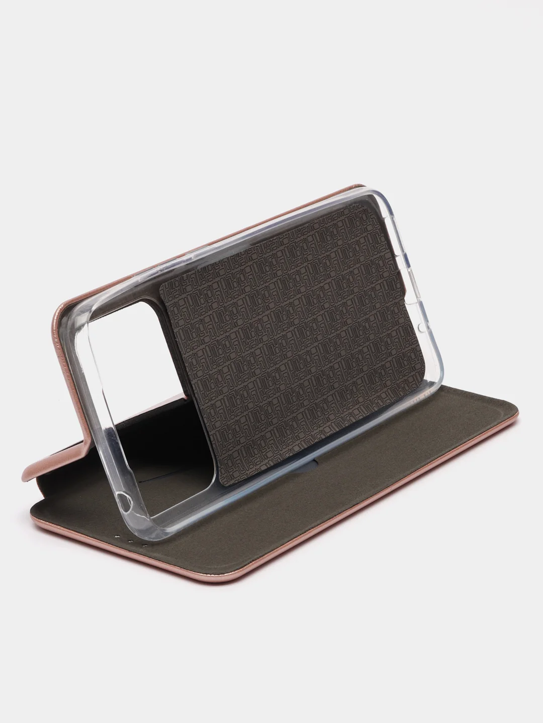 Карамельный чехол книжка XIAOMI POCO C40