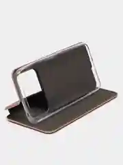 Карамельный чехол книжка XIAOMI POCO C40