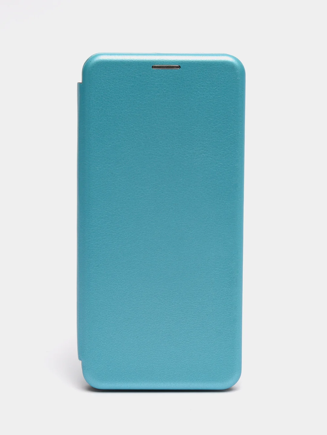 Голубой чехол книжка XIAOMI POCO C40