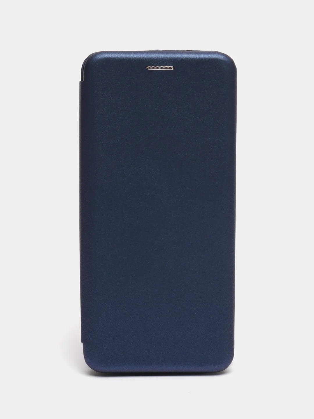 Синий чехол книжка VIVO V25 / V25E