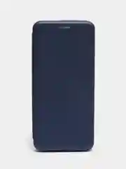 Синий чехол книжка VIVO V25 / V25E