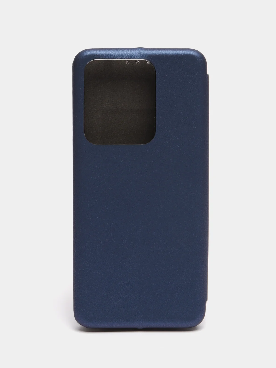 Синий чехол книжка VIVO V25 / V25E