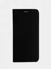Черный чехол книжка Xiaomi Redmi Mi 12 Lite / Realme 9 Pro / Realme C35, GridCase