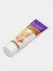 Крем для депиляции 5в1 для всех типов кожи Velvet, 100 мл